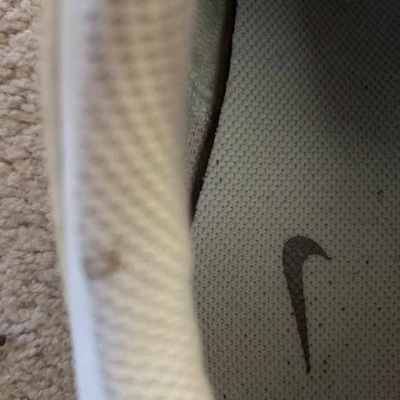 nike delight ladies golf shoes